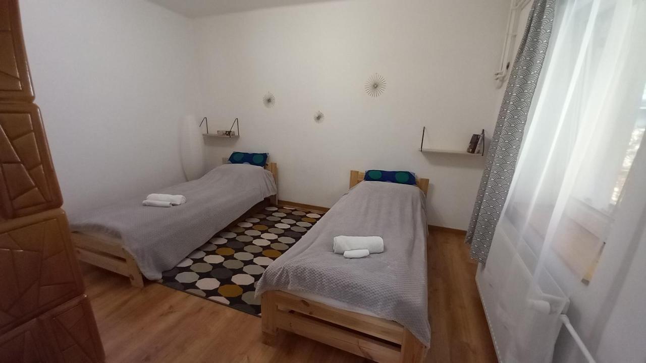 Kucko Apartman Badacsonytördemic Exteriér fotografie